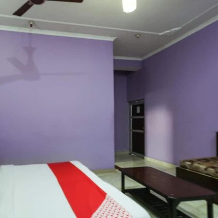 Hotel O Alfa Amb Zewnętrze zdjęcie
