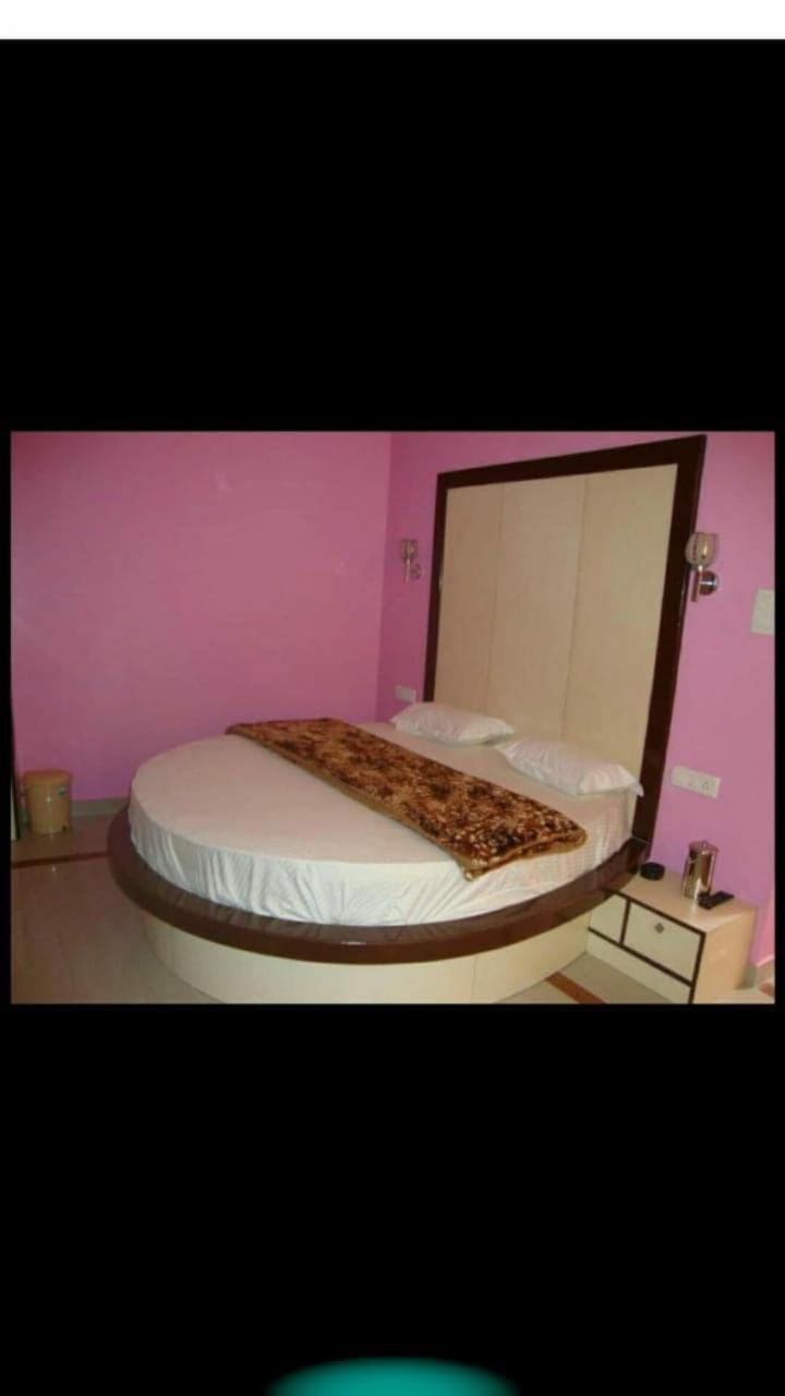 Hotel O Alfa Amb Zewnętrze zdjęcie